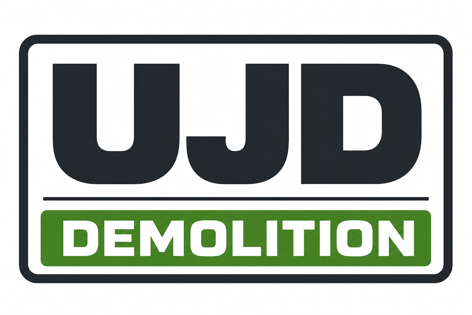 UJD Demolition