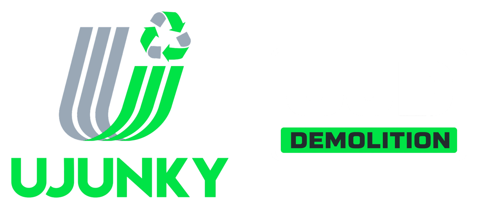 UJUNKY | UJD Demolition