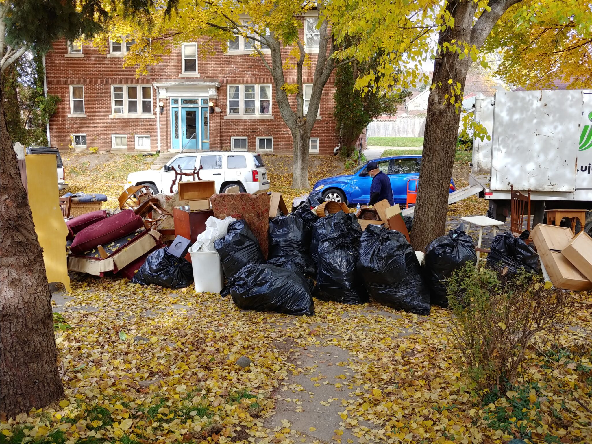 Household Waste Removal Household Waste Removal Junk Removal And