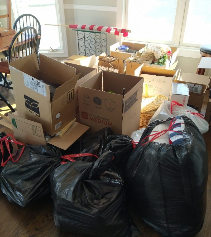 Home and Estate Cleanouts